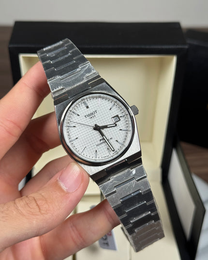 TISSOT PRX POWERMATIC 80