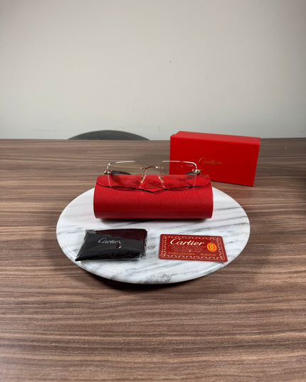 CARTIER