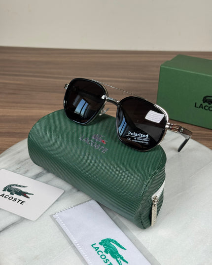 LACOSTE
