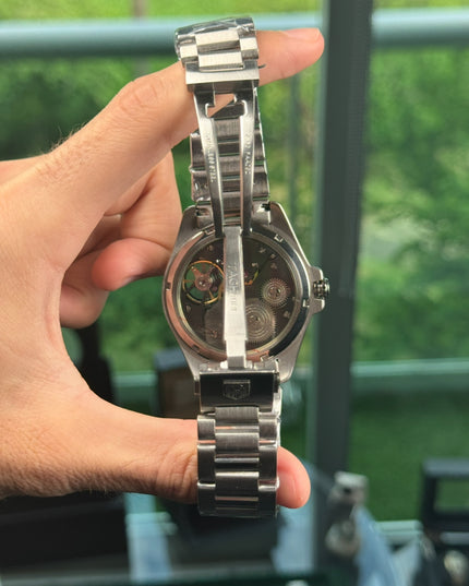 TAG HEUER PENDULUM