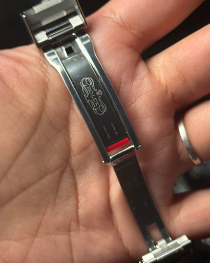 ROLEX GMT SPRITE OYSTER SUIZO 2025