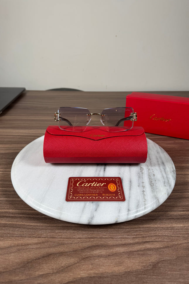 CARTIER