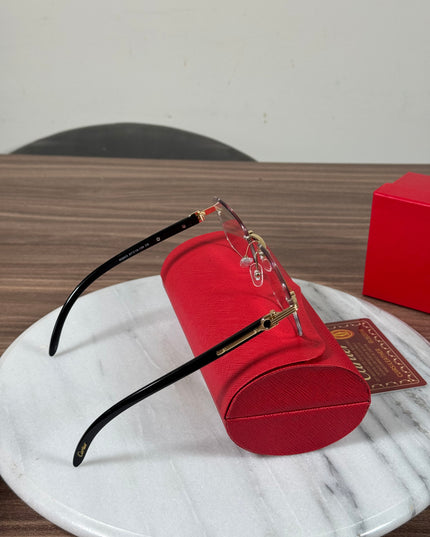CARTIER FOTOCROMÁTICO