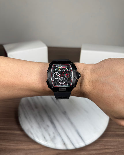 RICHARD MILLE MCLAREN RM50-03/01
