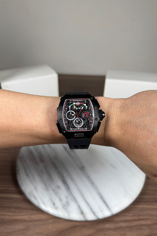 RICHARD MILLE MCLAREN RM50-03/01
