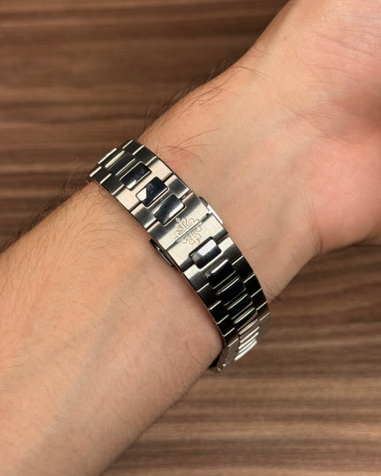 PATEK PHILIPPE NAUTILUS SUIZO - AZUL