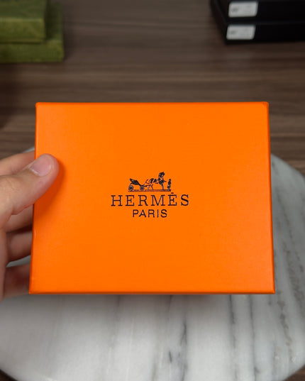 TARJETERO HERMES