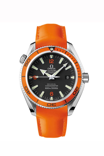 OMEGA SEAMASTER - NARANJA