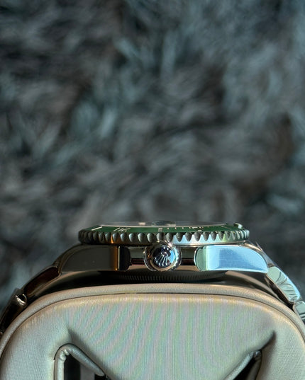 ROLEX SUBMARINER HULK - SUIZO