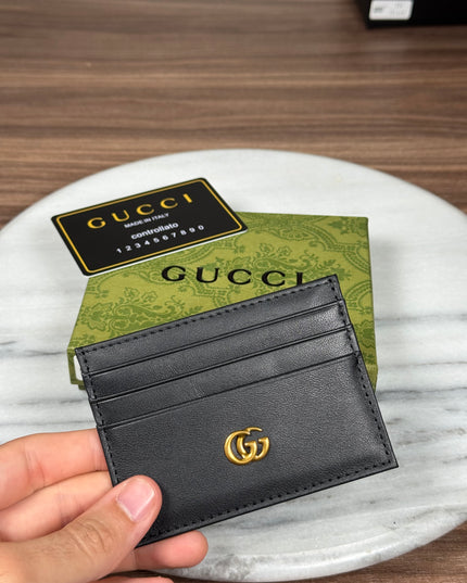 TARJETERO GUCCI