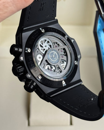 HUBLOT BIG BANG MAGIC CITY