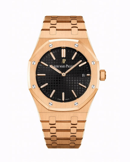 AUDEMARS PIGUET ROYAL OAK 36 MM