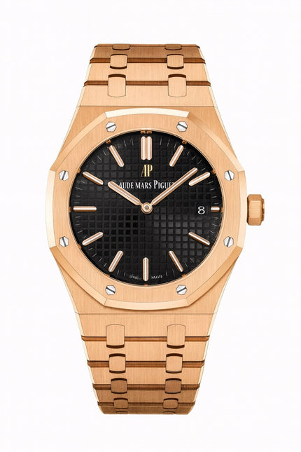 AUDEMARS PIGUET ROYAL OAK 36 MM