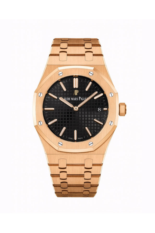 AUDEMARS PIGUET ROYAL OAK 36 MM