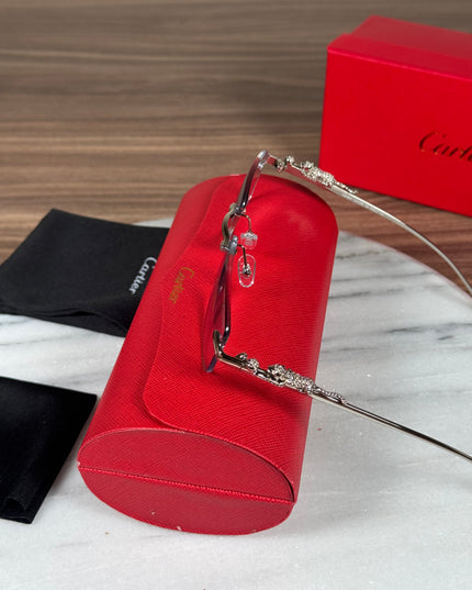 CARTIER FOTOCROMÁTICO
