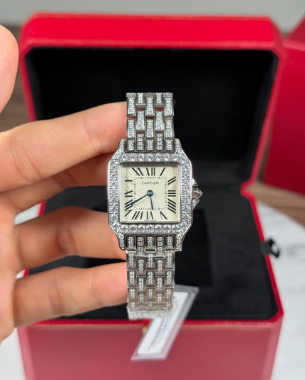 CARTIER PANTHERE