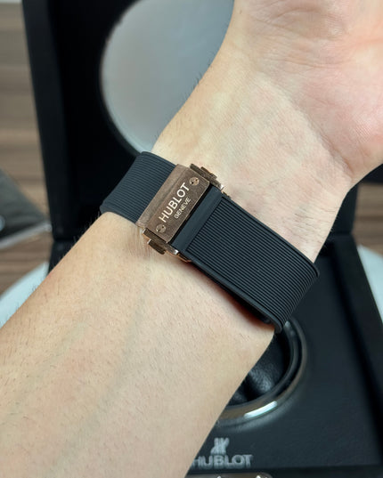 SPIRIT OF BIG BANG BLACK MAGIC - NEGRO/ROSEGOLD