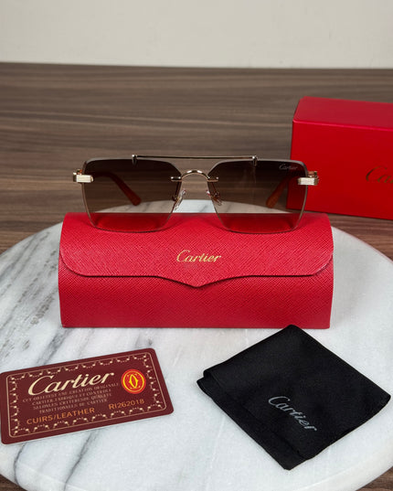 CARTIER
