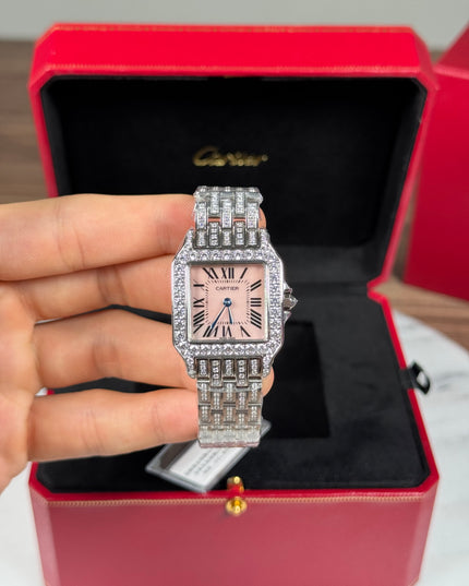 CARTIER PANTHERE