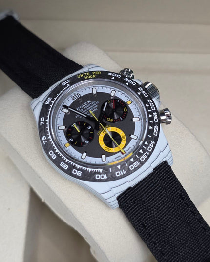 ROLEX DAYTONA DiW SUIZO