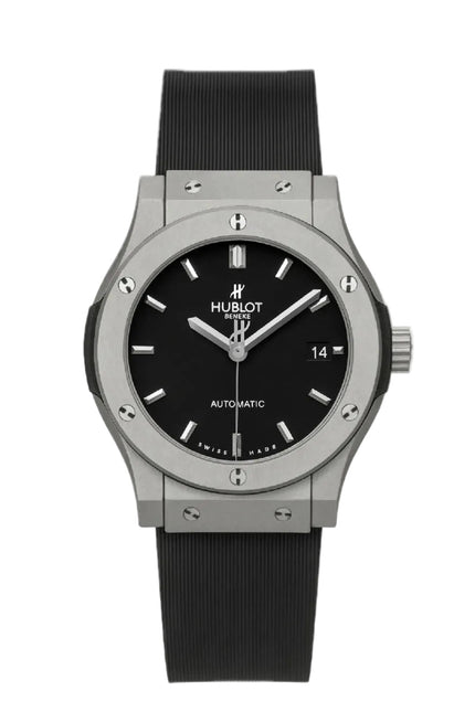 HUBLOT CLASSIC FUSION AUTOMÁTICO MATE