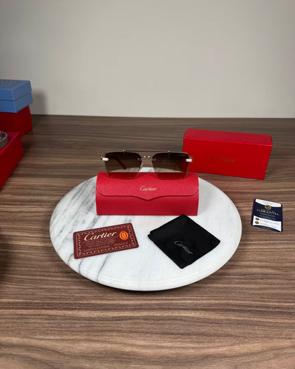 CARTIER