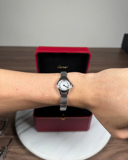 CARTIER COUGAR MINI DAMA