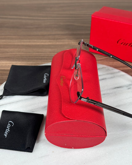 CARTIER FOTOCROMÁTICO