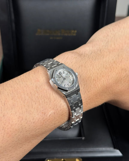 AUDEMARS PIGUET ROYAL OAK MINI