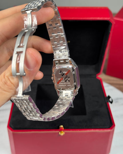 CARTIER PANTHERE