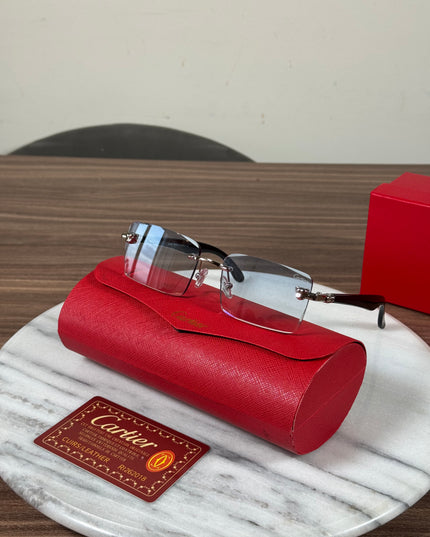 CARTIER FOTOCROMÁTICO
