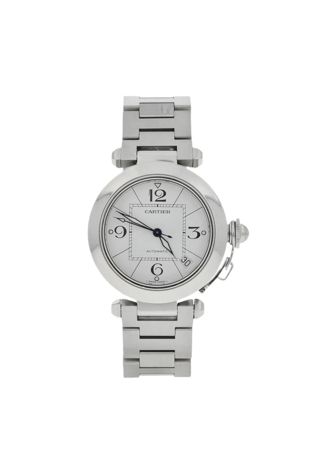 CARTIER PASHA