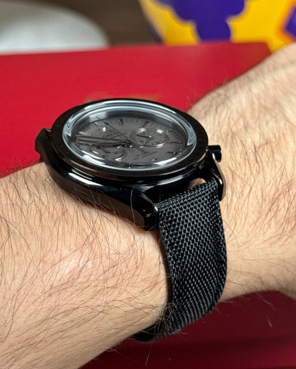 OMEGA SPEEDMASTER DARK SIDE OF THE MOON