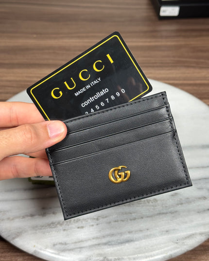 TARJETERO GUCCI