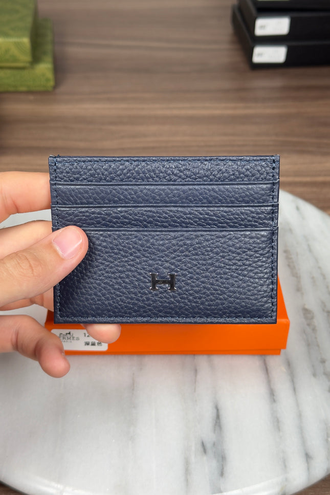 TARJETERO HERMES