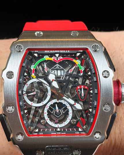 RICHARD MILLE RM 11-03