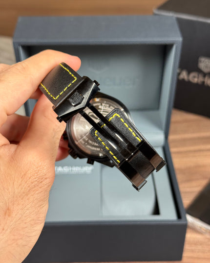 TAG HEUER FORMULA 1 SENNA EDITION