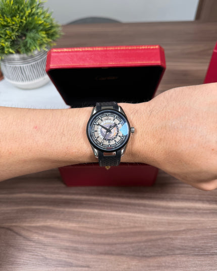 OMEGA SEAMASTER AQUA TERRA 150M