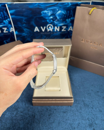BVLGARI OCTO FINISSIMO - TITANIUM