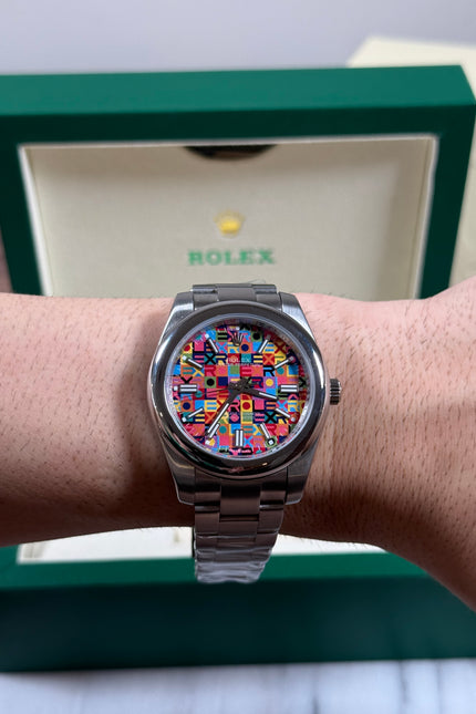 ROLEX