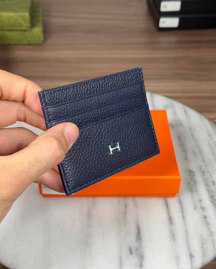 TARJETERO HERMES