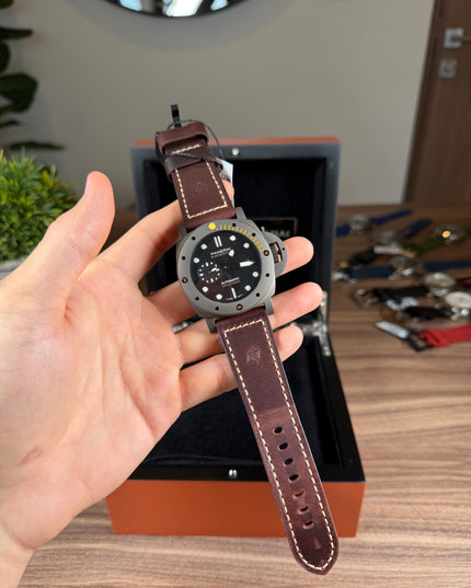 PANERAI SUMERSIBLE (OFFICINE)