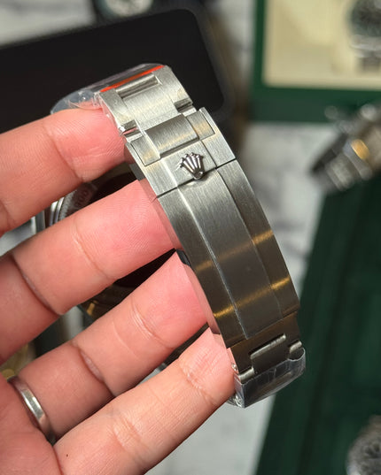 ROLEX SEA-DWELLER DEEPSEA