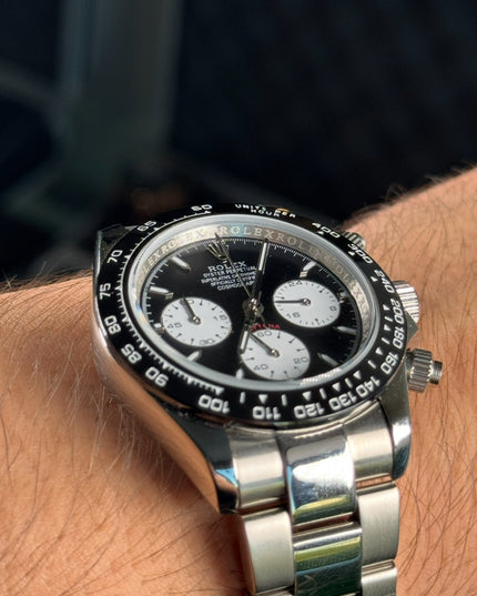 ROLEX DAYTONA LE MANS
