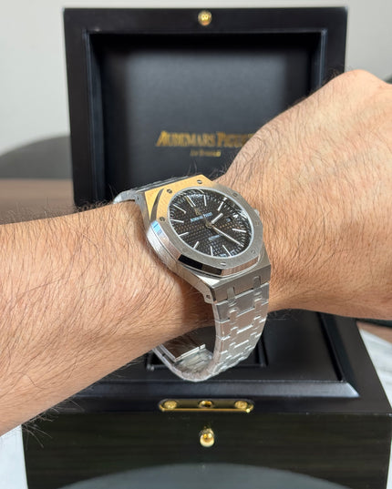AUDEMARS PIGUET ROYAL OAK