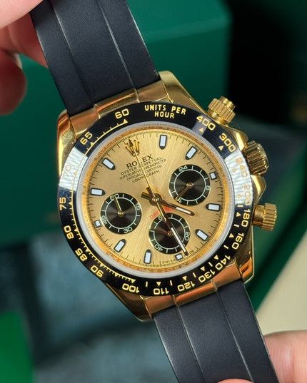 ROLEX COSMOGRAPH DAYTONA - GOLD
