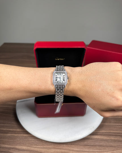 CARTIER PANTHERE