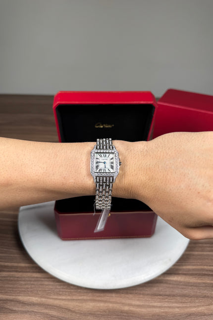 CARTIER PANTHERE