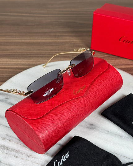 CARTIER FOTOCROMÁTICO