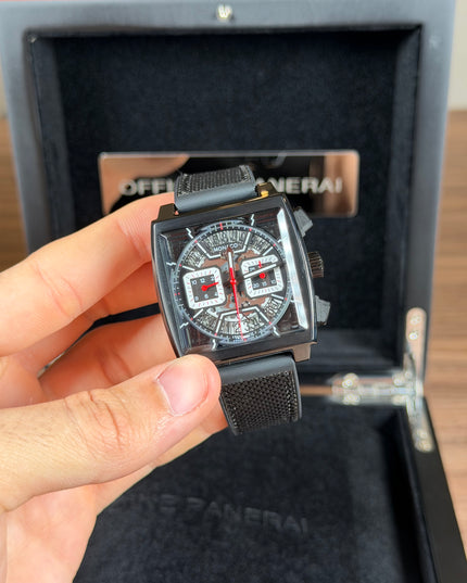 TAG HEUER MÓNACO